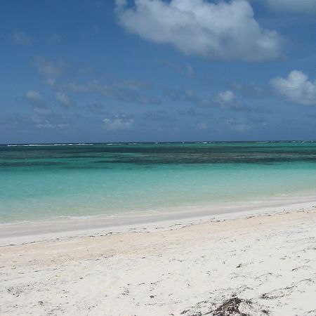 Anegada Beach Club Keel Point المظهر الخارجي الصورة