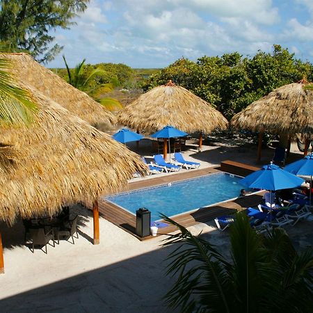 Anegada Beach Club Keel Point المظهر الخارجي الصورة