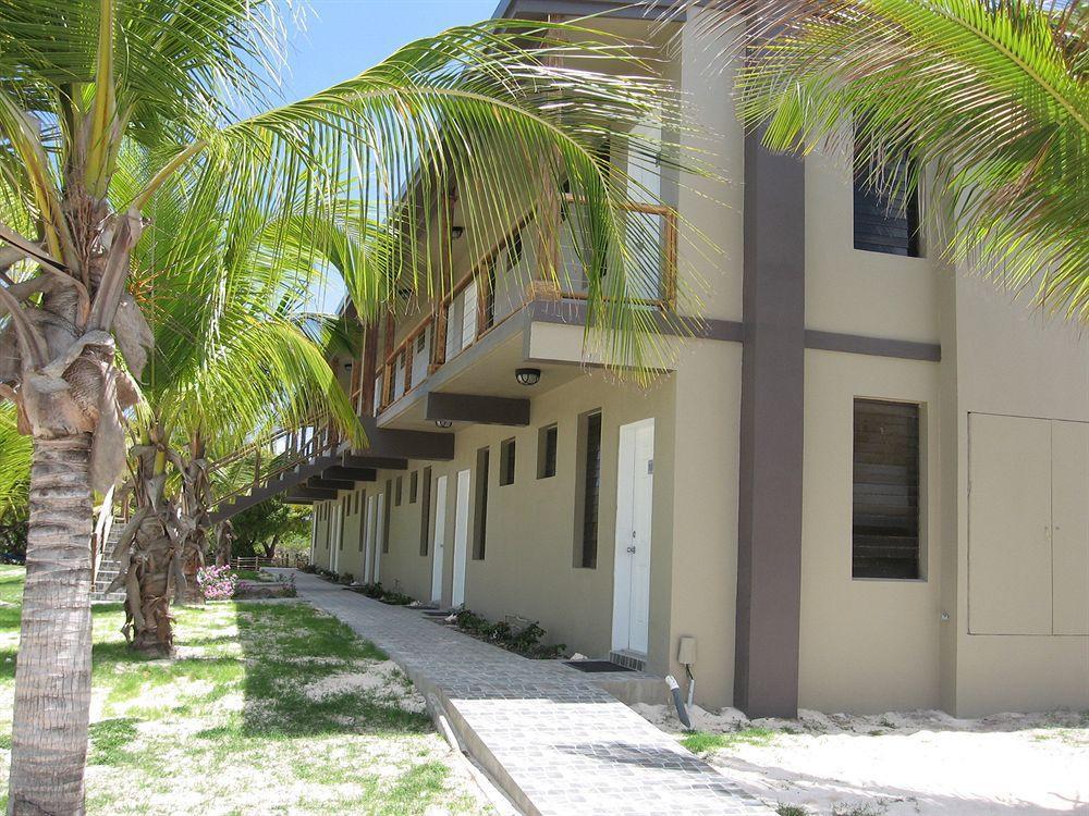 Anegada Beach Club Keel Point المظهر الخارجي الصورة