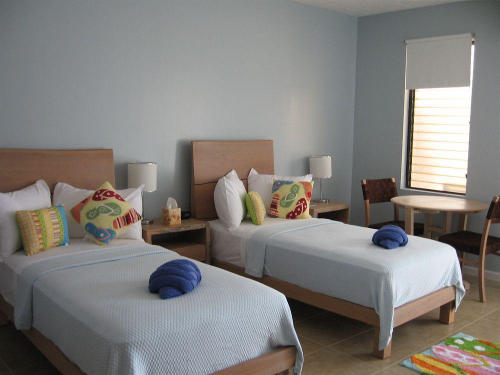 Anegada Beach Club Keel Point المظهر الخارجي الصورة