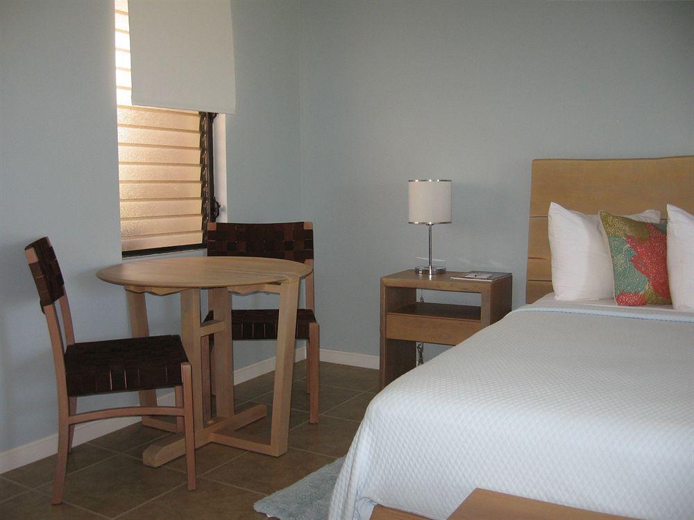 Anegada Beach Club Keel Point المظهر الخارجي الصورة