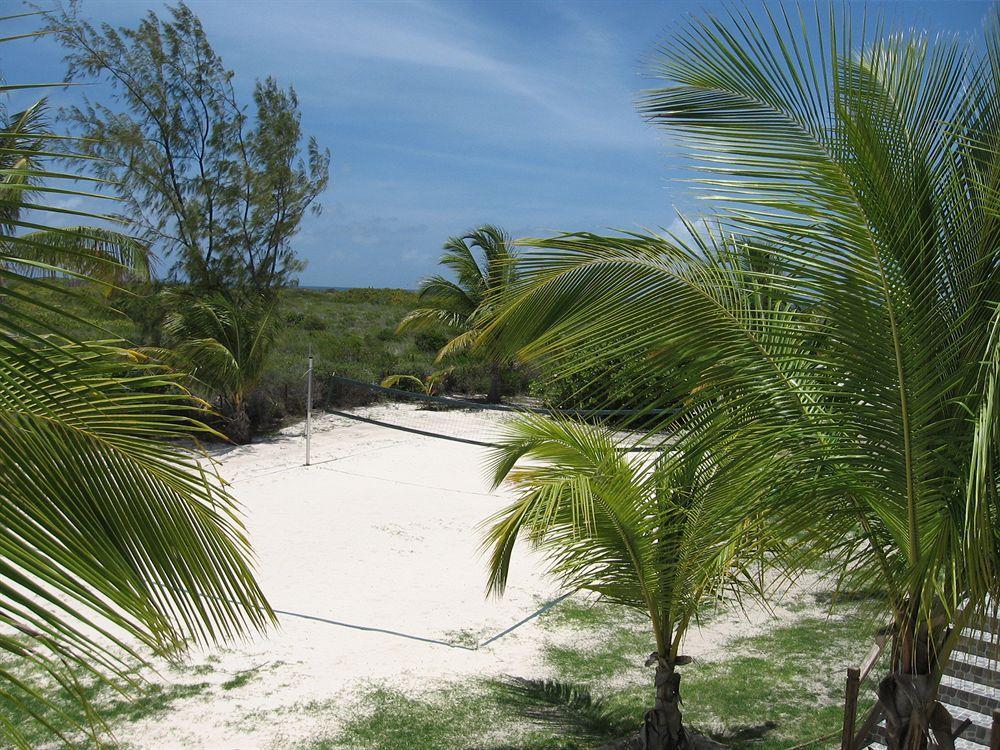 Anegada Beach Club Keel Point المظهر الخارجي الصورة