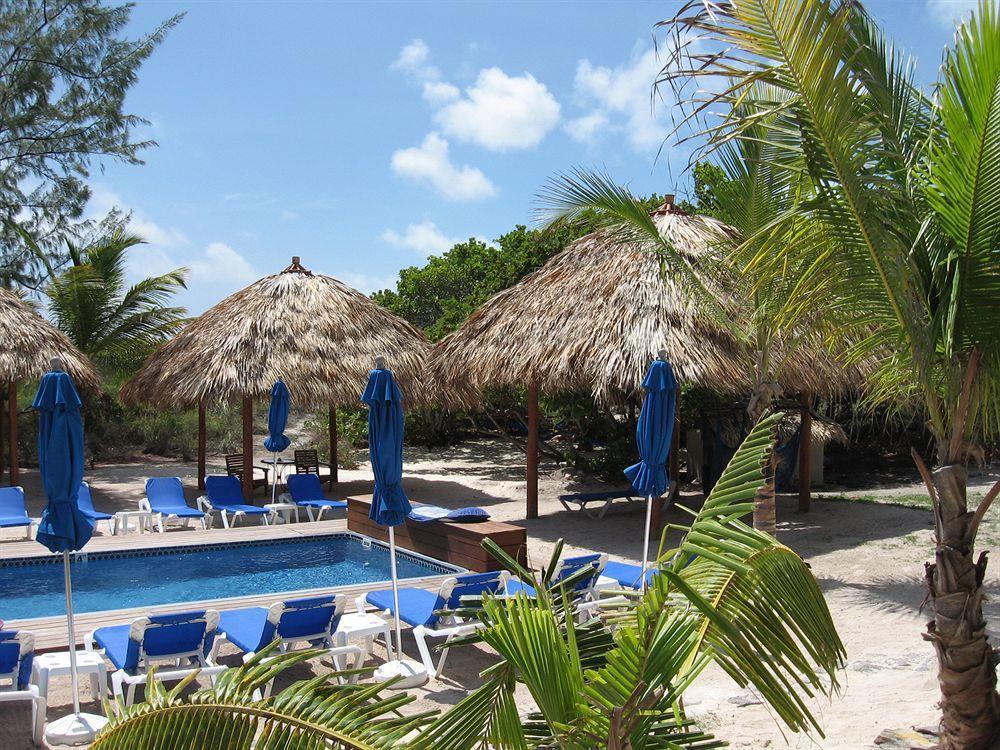 Anegada Beach Club Keel Point المظهر الخارجي الصورة