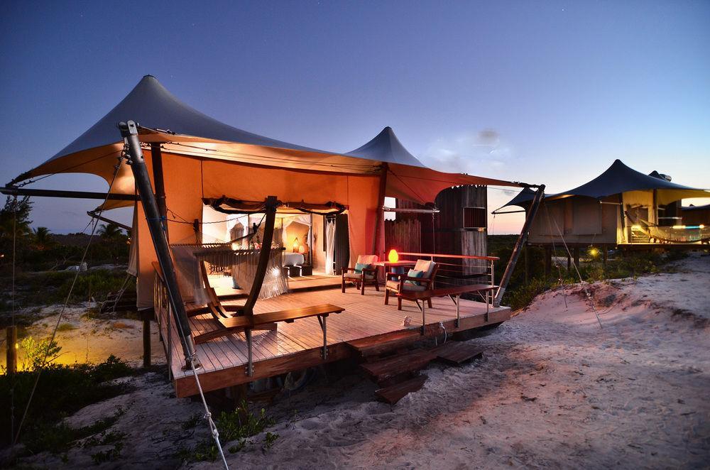 Anegada Beach Club Keel Point المظهر الخارجي الصورة