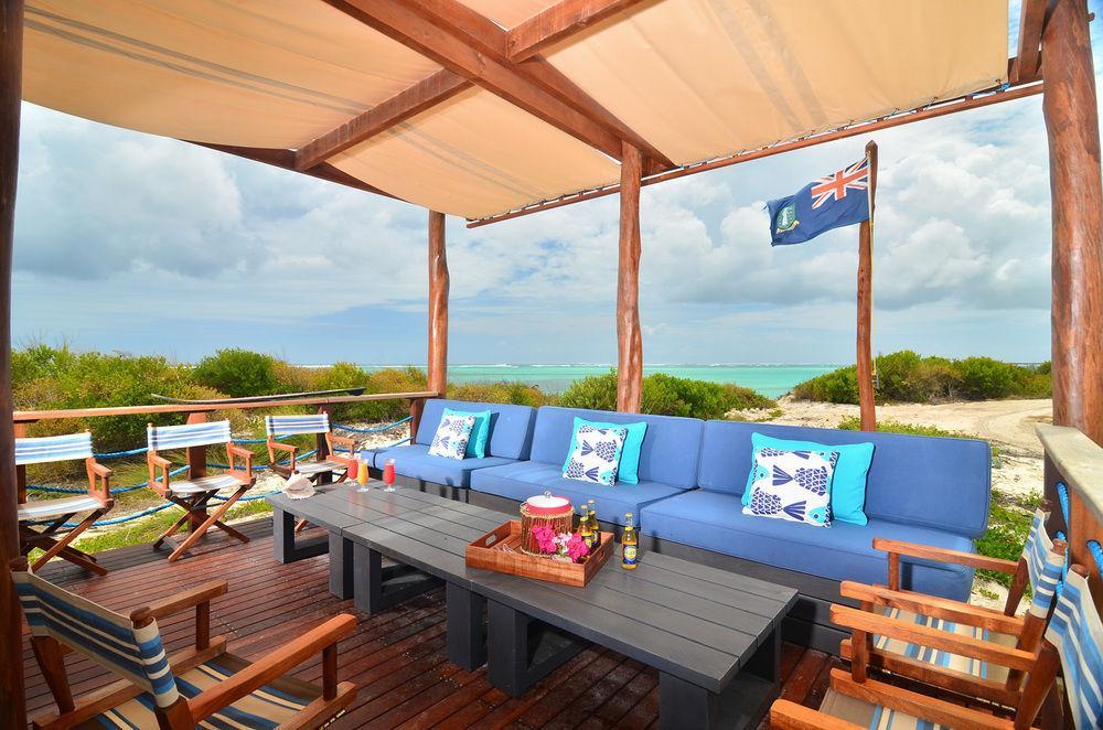 Anegada Beach Club Keel Point المظهر الخارجي الصورة
