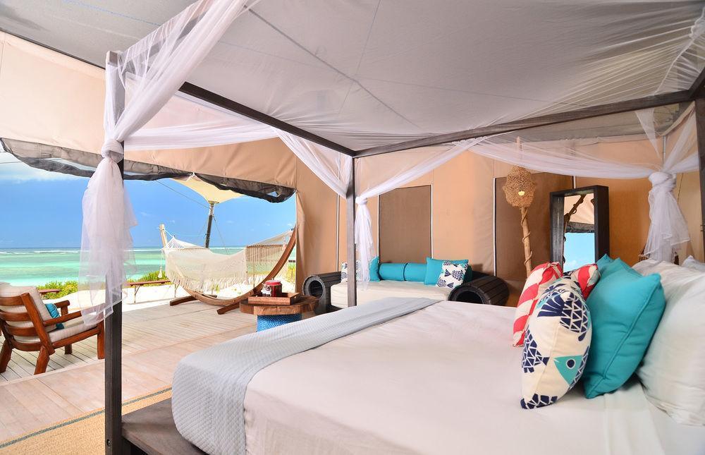 Anegada Beach Club Keel Point المظهر الخارجي الصورة