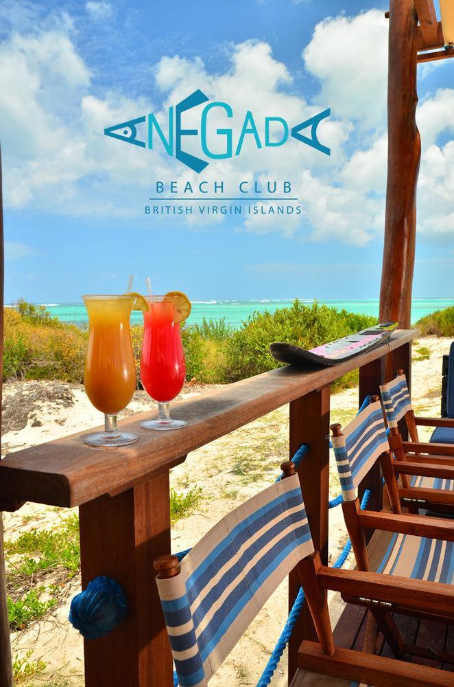 Anegada Beach Club Keel Point المظهر الخارجي الصورة