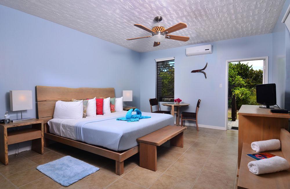 Anegada Beach Club Keel Point المظهر الخارجي الصورة