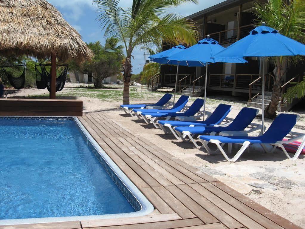 Anegada Beach Club Keel Point المظهر الخارجي الصورة