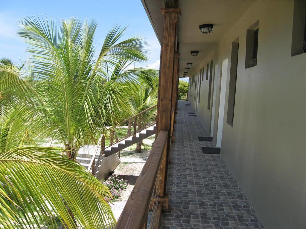 Anegada Beach Club Keel Point المظهر الخارجي الصورة