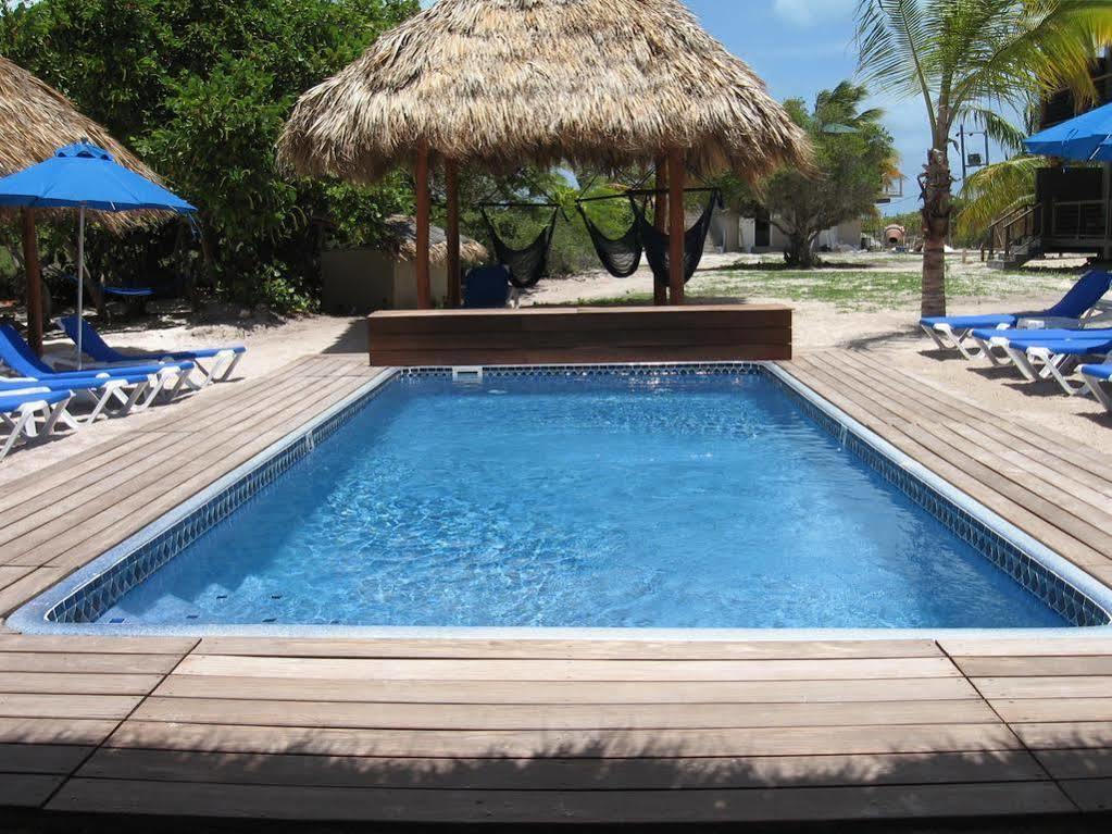 Anegada Beach Club Keel Point المظهر الخارجي الصورة