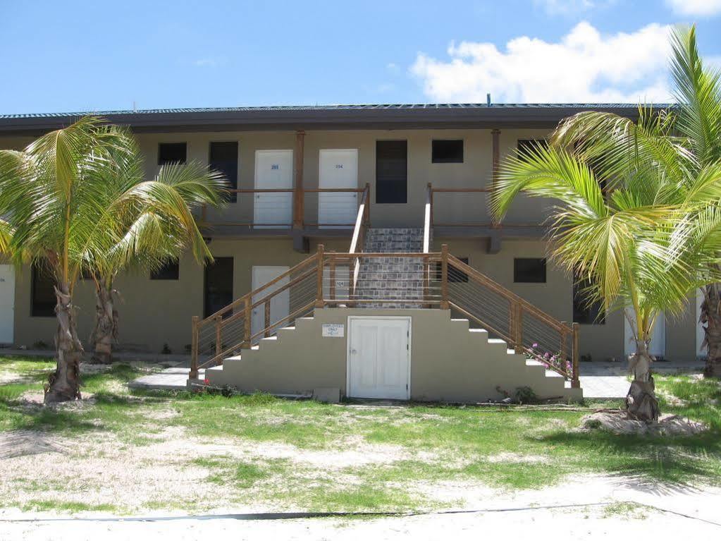 Anegada Beach Club Keel Point المظهر الخارجي الصورة