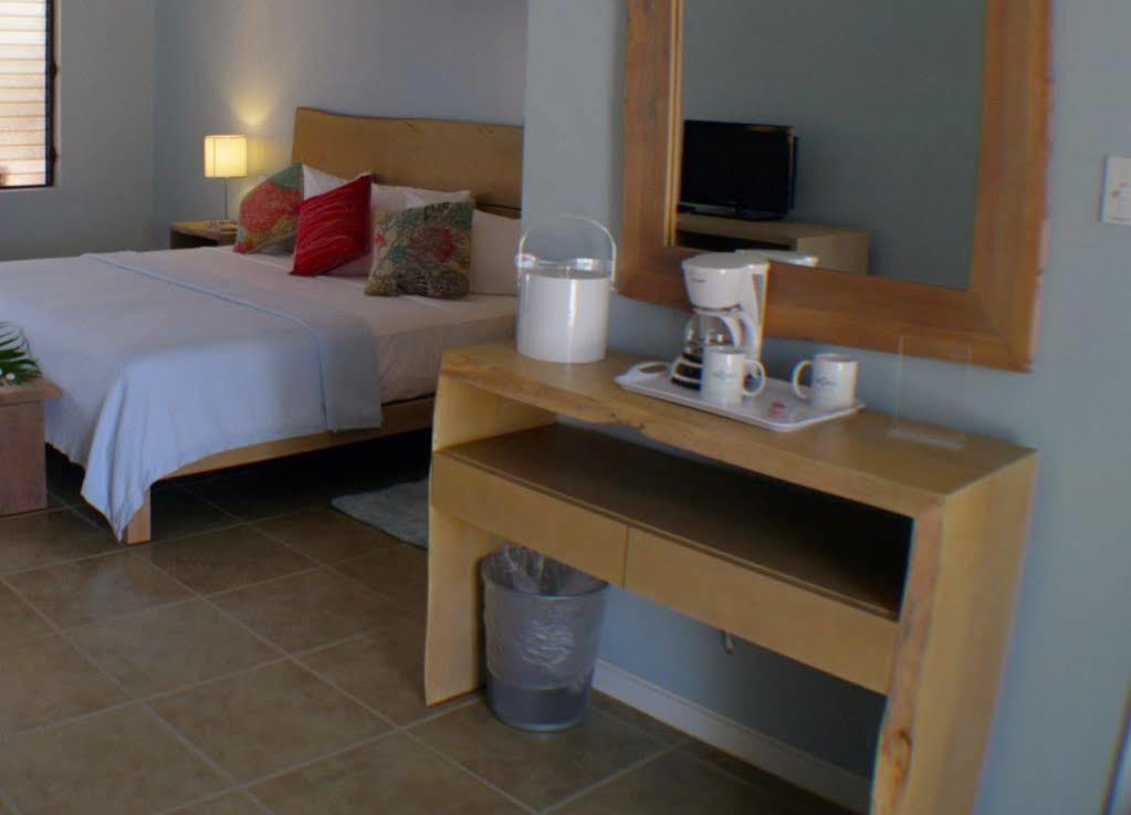 Anegada Beach Club Keel Point المظهر الخارجي الصورة