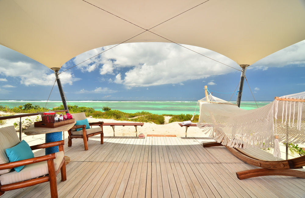 Anegada Beach Club Keel Point المظهر الخارجي الصورة