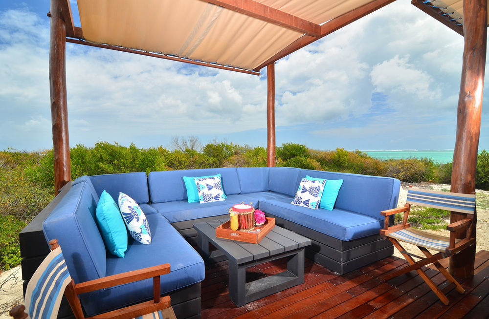 Anegada Beach Club Keel Point المظهر الخارجي الصورة