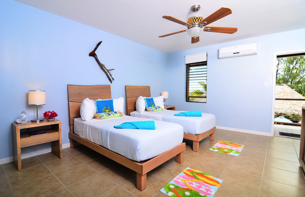 Anegada Beach Club Keel Point المظهر الخارجي الصورة