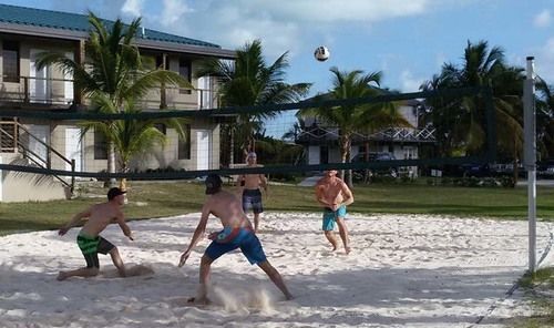 Anegada Beach Club Keel Point المظهر الخارجي الصورة