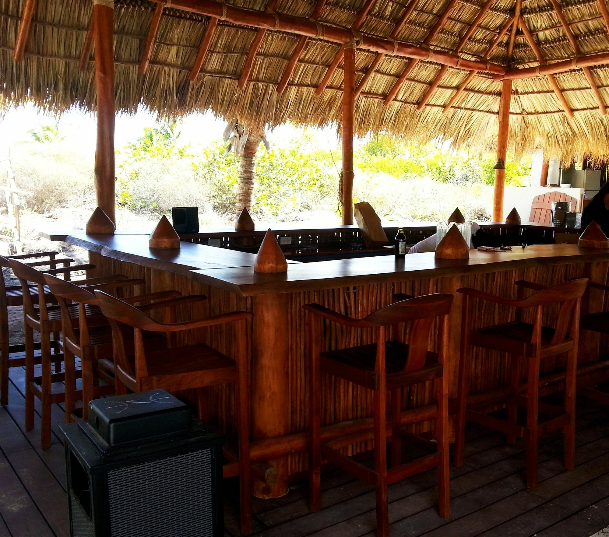 Anegada Beach Club Keel Point المظهر الخارجي الصورة