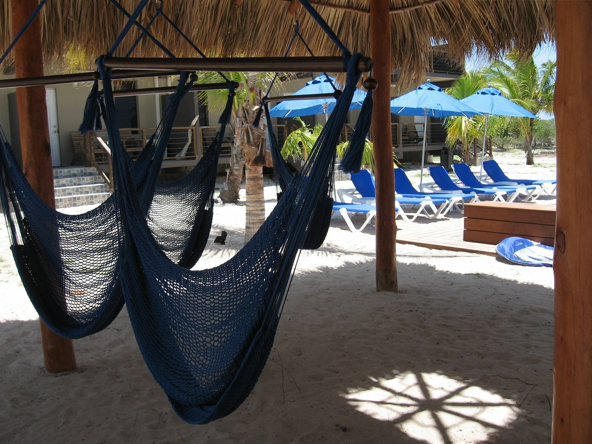Anegada Beach Club Keel Point المظهر الخارجي الصورة