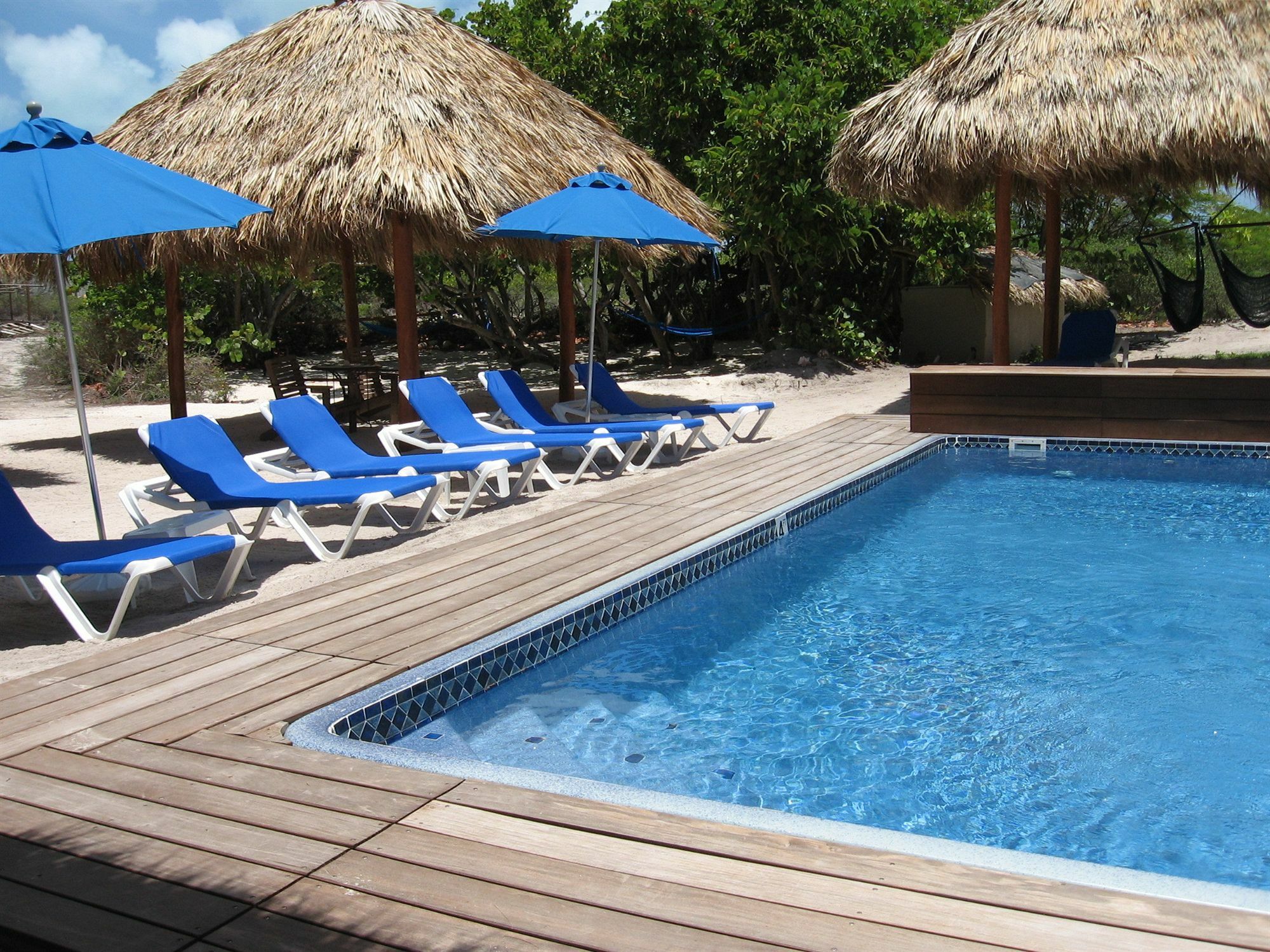 Anegada Beach Club Keel Point المظهر الخارجي الصورة