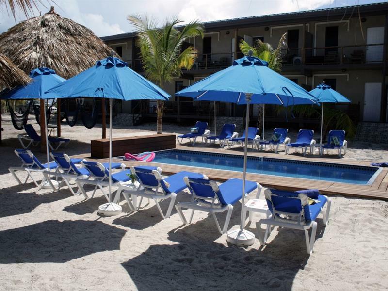 Anegada Beach Club Keel Point المظهر الخارجي الصورة