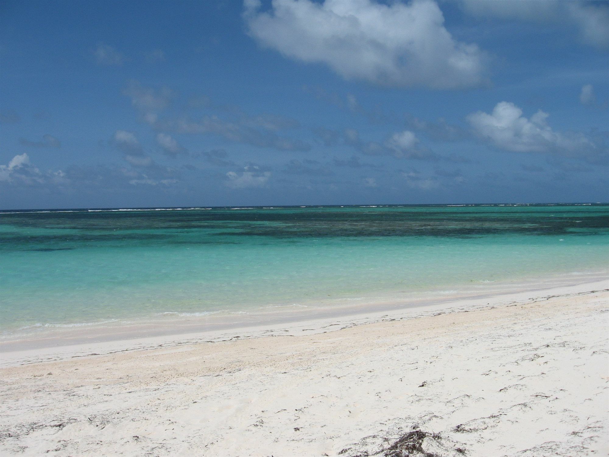 Anegada Beach Club Keel Point المظهر الخارجي الصورة