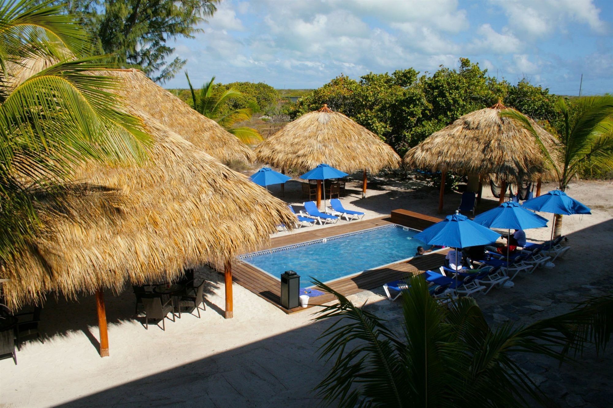 Anegada Beach Club Keel Point المظهر الخارجي الصورة